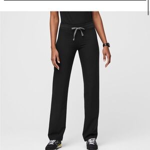 LIVINGSTON BASIC SCRUB PANTS